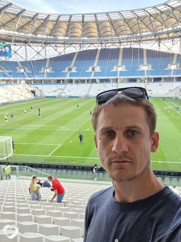 Антон, 42, Москве — анкета №2081750