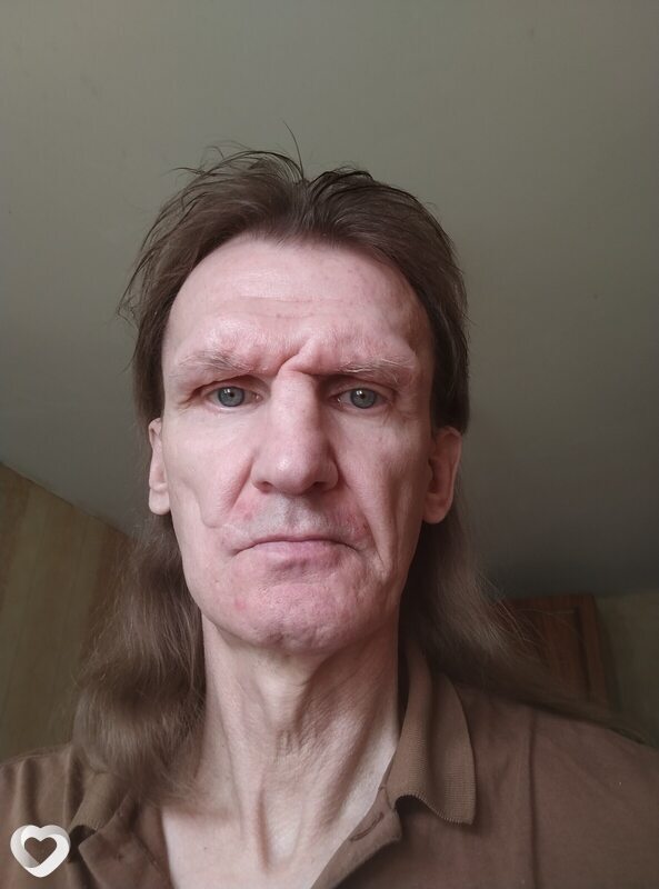Алексей Матвеев, 61, Санкт-Петербурге — анкета №2081751