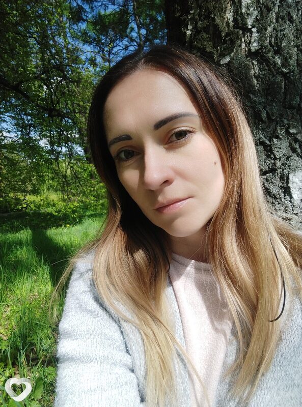 Екатерина, 40, Москве — анкета №2081756
