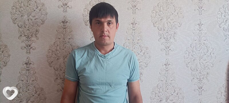 Руслан, 38, Тюмени — анкета №2081822