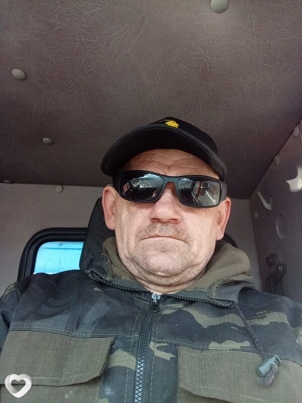 Kola, 47, Фокине — анкета №2081823