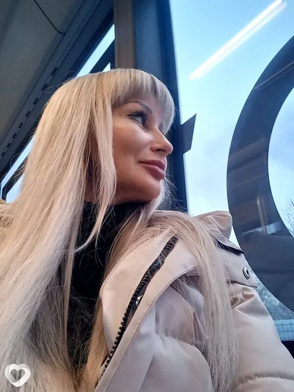 Татьяна, 48, Москве — анкета №2081825