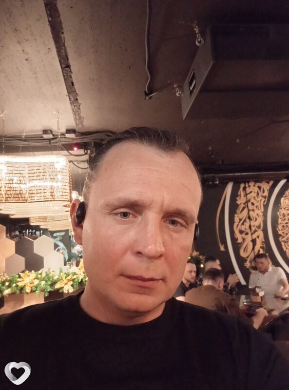 Николай, 38, Пятигорске — анкета №2081826