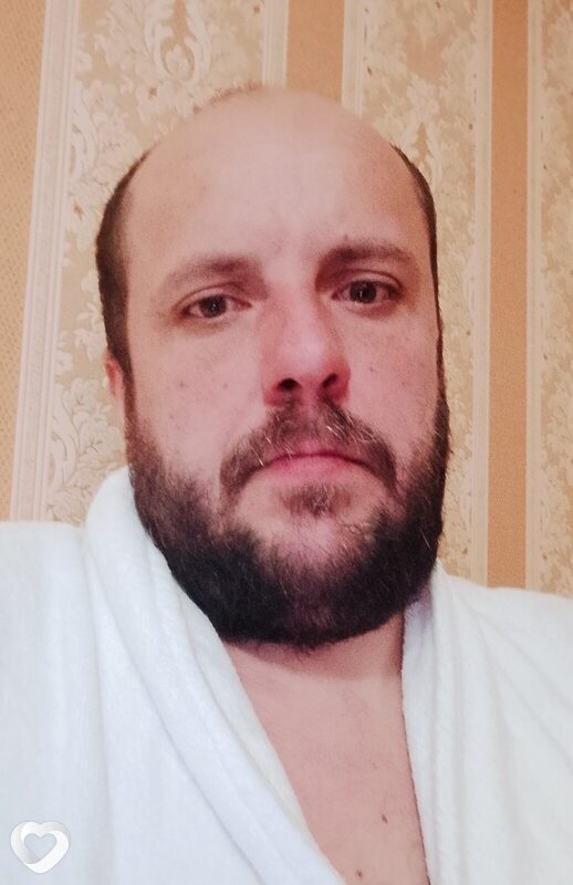 Роман, 41, Туле — анкета №2081831