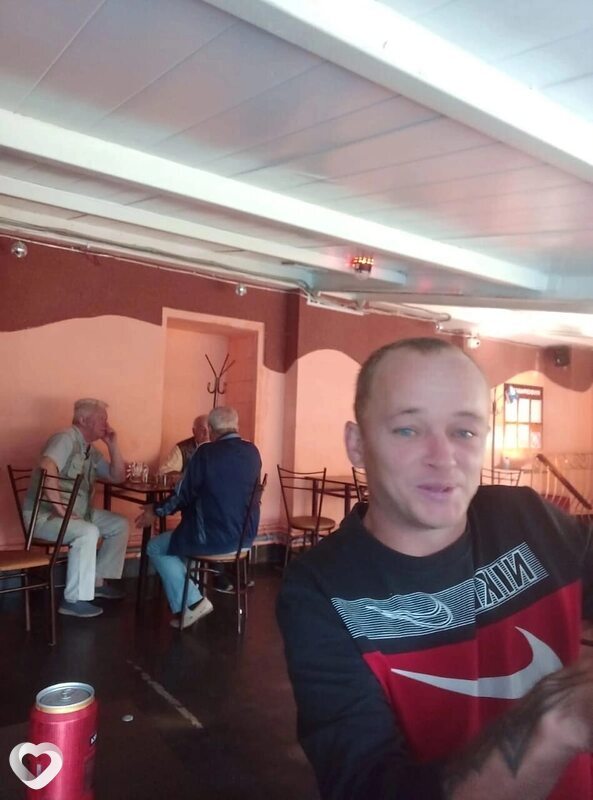 Сергей Орешин, 40, Бронницах — анкета №2081833