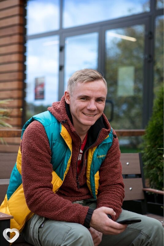 Максим, 36, Екатеринбурге — анкета №2081941
