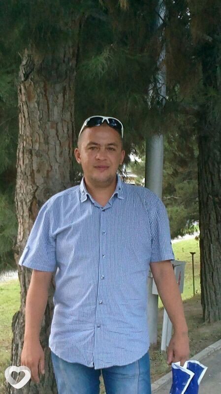 Соблазнитель, 44, Кирове — анкета №2081942