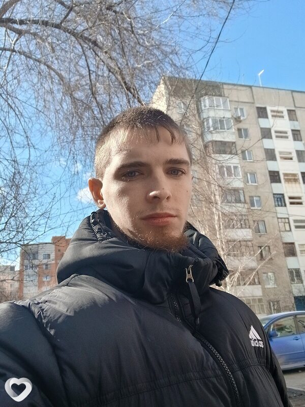 Данил, 25, Тюмени — анкета №2081953