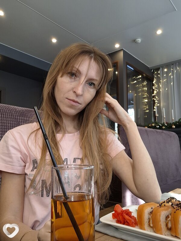 Ирина, 39, Кемерове — анкета №2081960