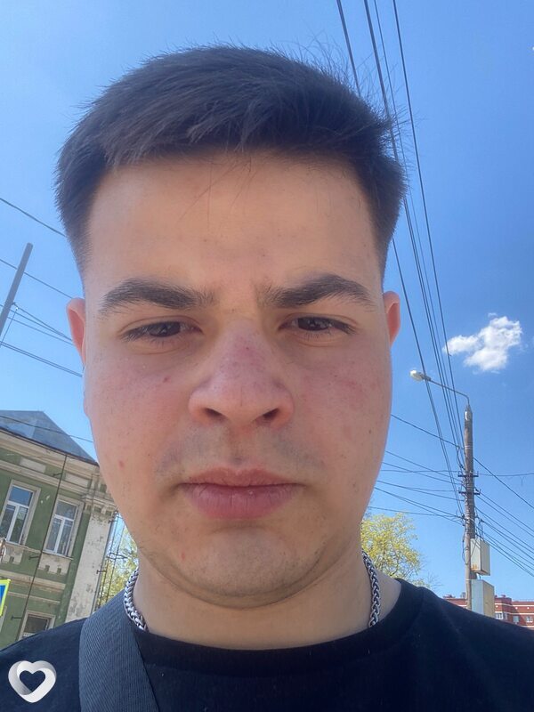 Андрей, 24, Туле — анкета №2081911