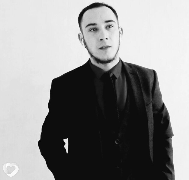 Анатолий, 29, Тюмени — анкета №2081916