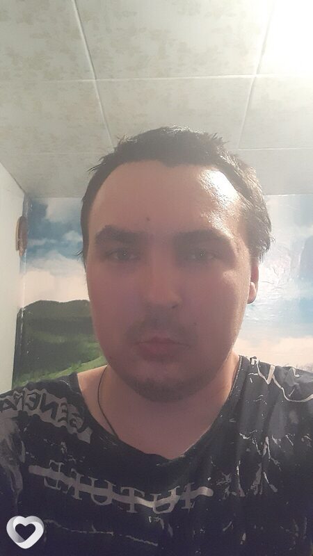Данил, 29, Омске — анкета №2081921