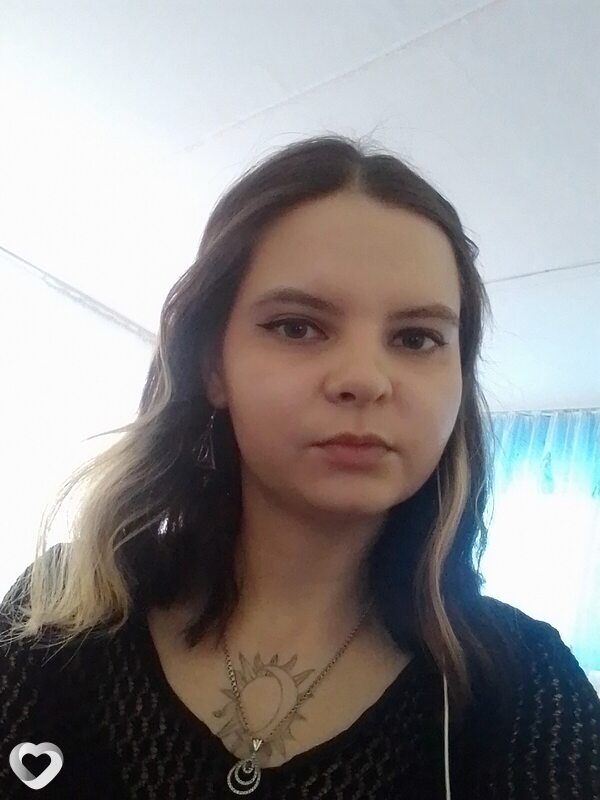 Кристина, 22, Костанае — анкета №2081925