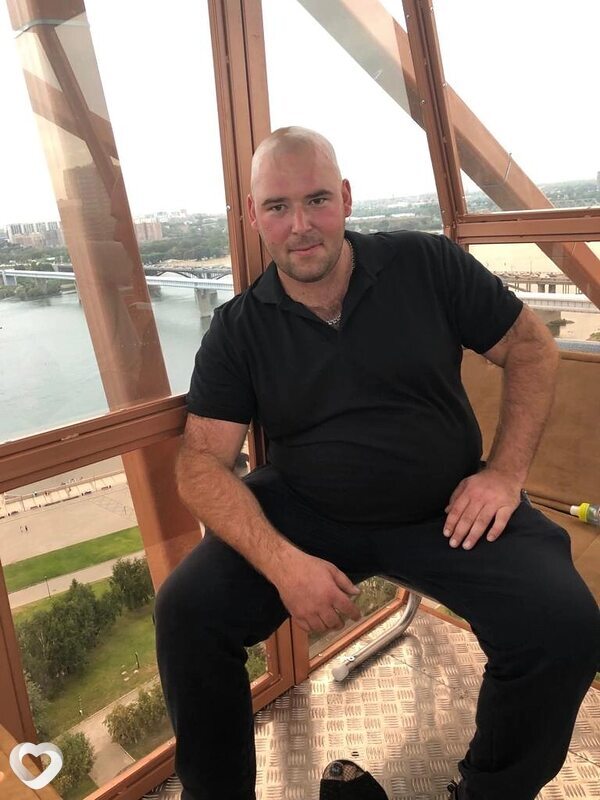 Дмитрий, 34, Новокузнецке — анкета №2081926