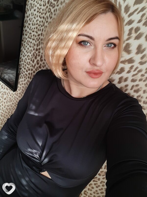 Женя, 40, Саратове — анкета №2081928