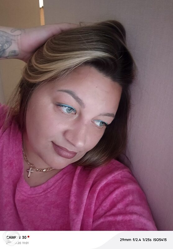 Anna, 36, Ханты-Мансийске — анкета №2081933