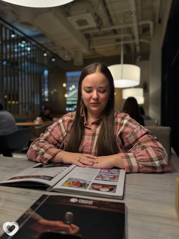 Natka, 33, Минске — анкета №2081963