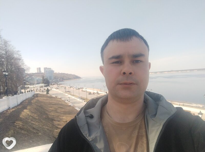 Дмитрий, 33, Улан-Удэ — анкета №2081967
