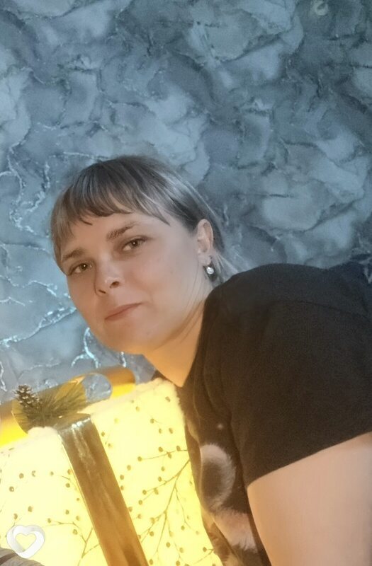 Татьяна, 34, Красноярске — анкета №2082086