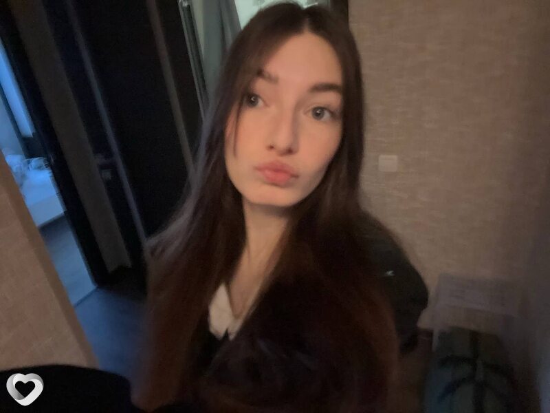 Саша, 24, Москве — анкета №2082092