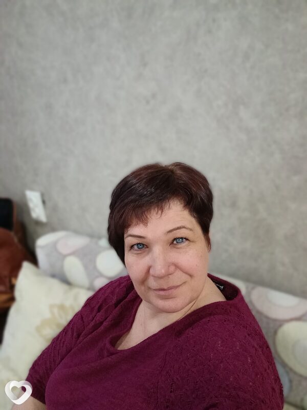 Анастасия, 48, Набережных Челнах — анкета №2082095
