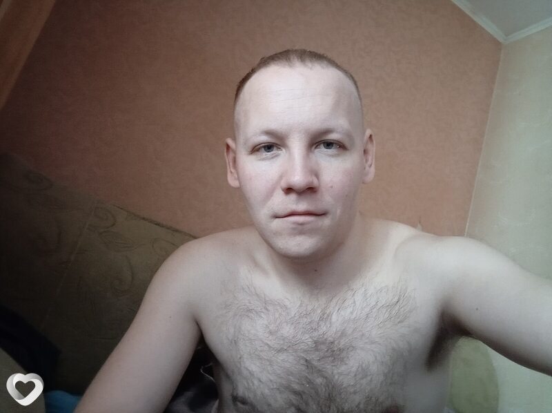 Александр, 33, Перми — анкета №2082013