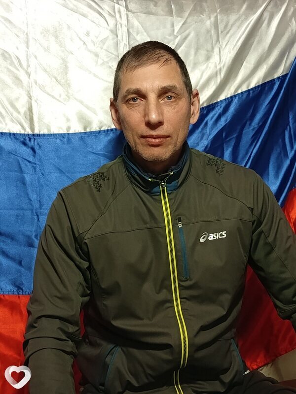 Сергей, 56, Кемерове — анкета №2082014