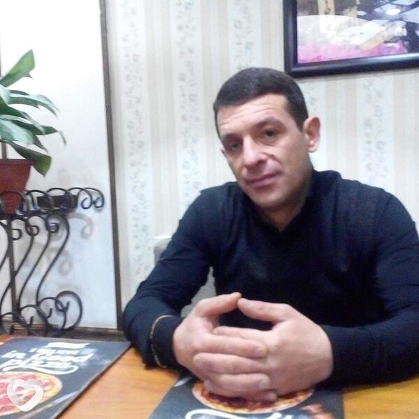 Игорь, 46, Обнинске — анкета №2082016