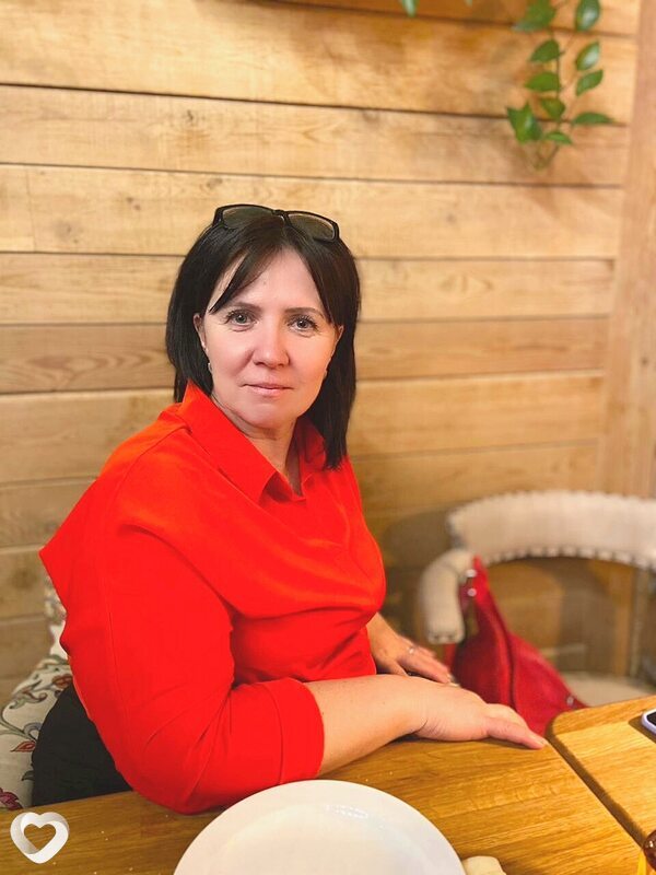 Наталья, 50, Москве — анкета №2082024