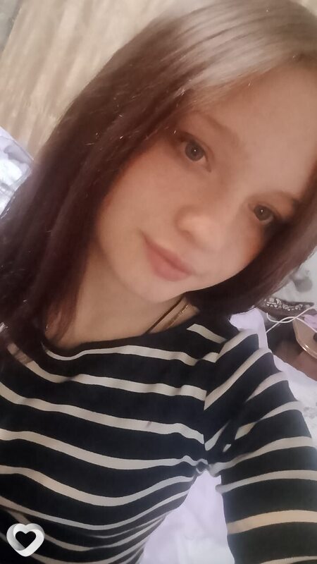 Ольга, 21, Астане — анкета №2082029