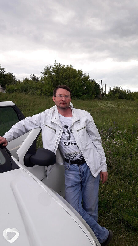 Александр, 45, Ульяновске — анкета №2082064