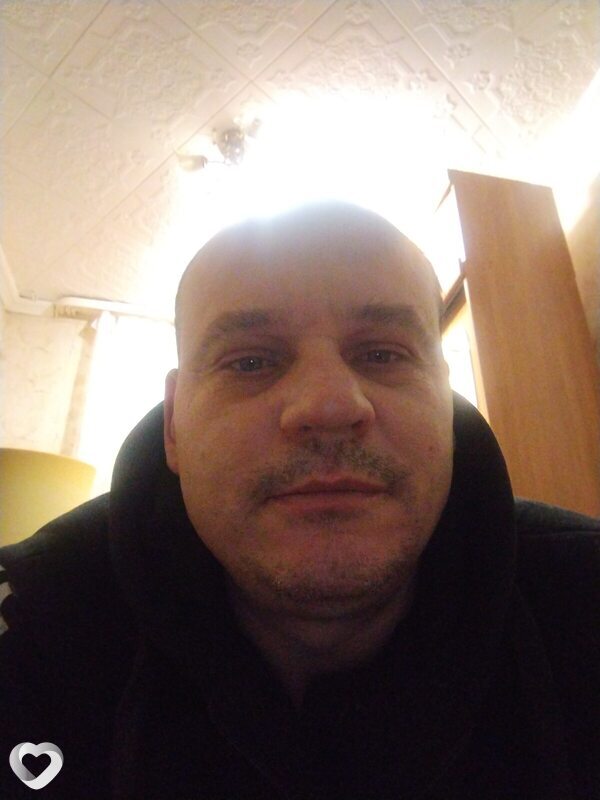 Дмитрий, 42, Омске — анкета №2082067