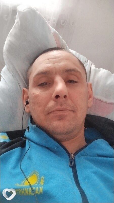 Виктор, 39, Петропавловске — анкета №2082068