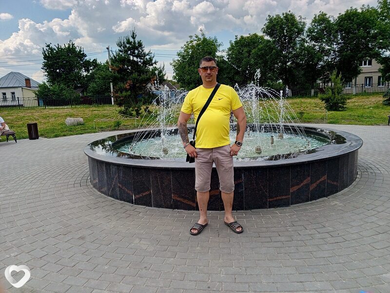 Алекс, 35, Брянске — анкета №2082072