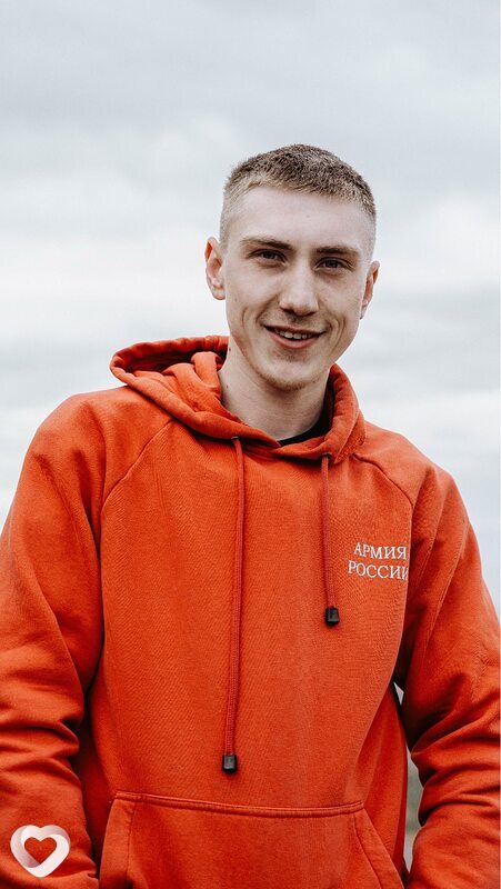 Андрей, 23, Белорецке — анкета №2082073