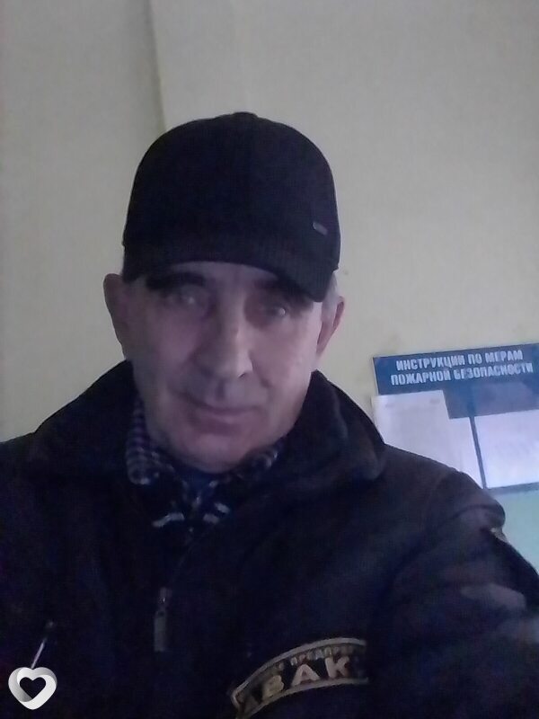 Миша, 49, Самаре — анкета №2082075