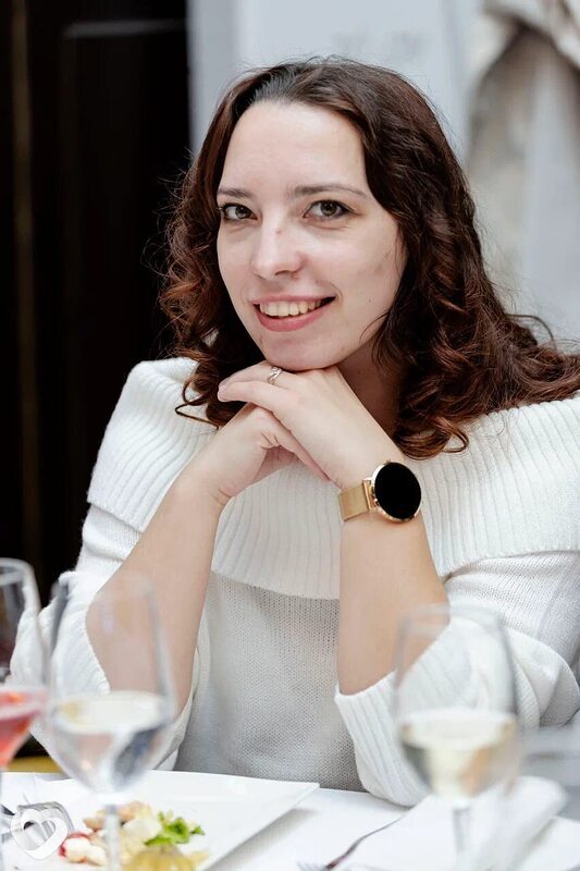 Валерия, 34, Санкт-Петербурге — анкета №2082084