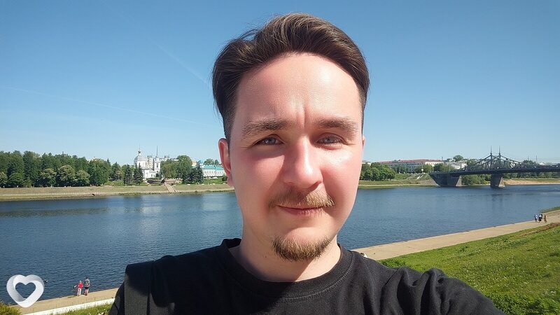 Александр, 35, Москве — анкета №2082152