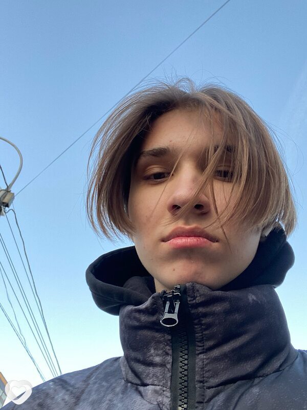 Лев, 20, Москве — анкета №2082154