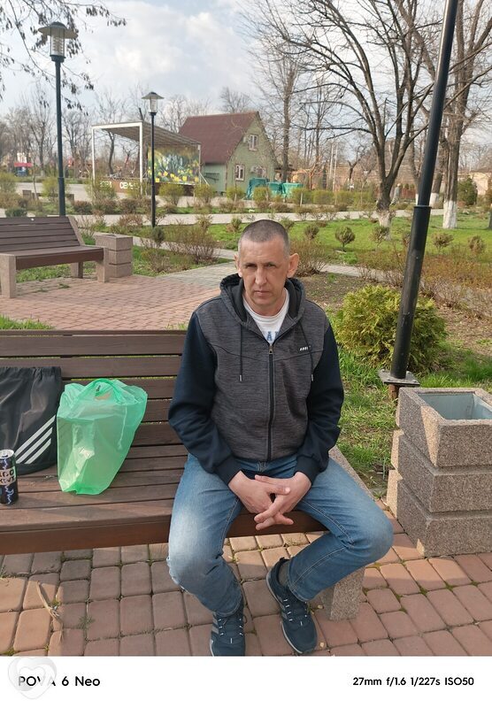 Денис, 45, Новошахтинске — анкета №2082157