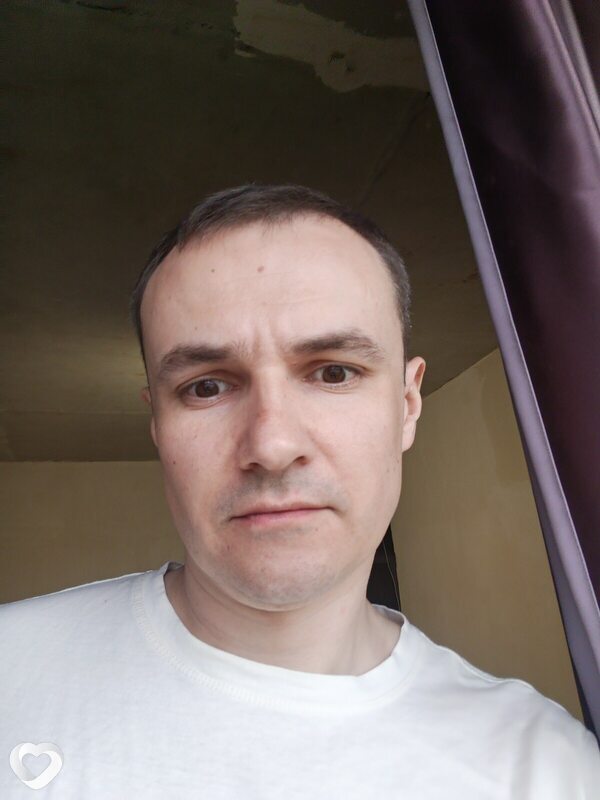 Иван, 35, Санкт-Петербурге — анкета №2082690