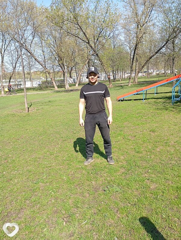 Manee, 25, Москве — анкета №2082704