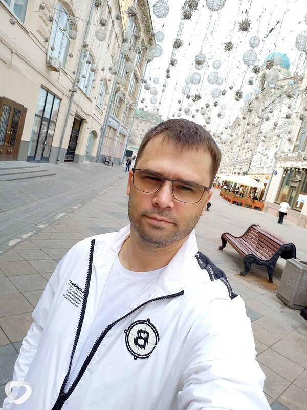 Сергей, 40, Краснодаре — анкета №2082706