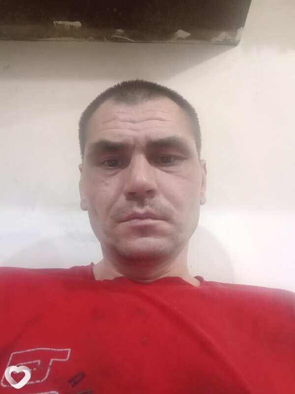 Роман, 36, Новоалтайске — анкета №2082038