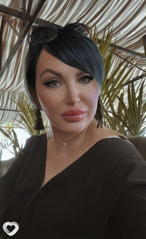 Galina, 50, Курске — анкета №2082047