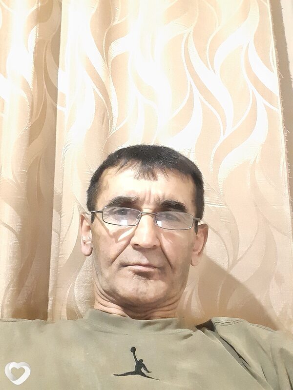 Алихан, 53, Кургане — анкета №2082051
