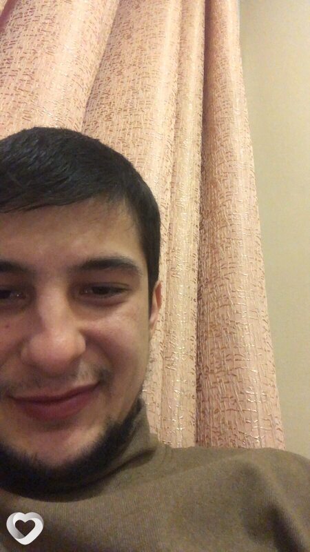 Сега, 23, Братске — анкета №2082055