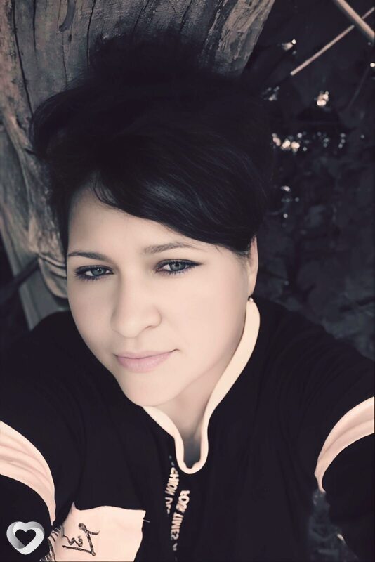 Оксана, 44, Минеральных Водах — анкета №2082162