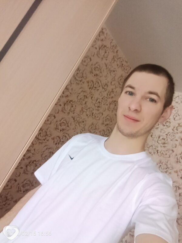 Алексей, 29, Ульяновске — анкета №2082163