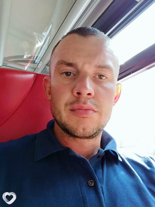 Игорь, 42, Пинске — анкета №2082165